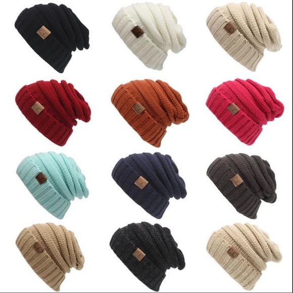 1 Left‼️Camel colored Beanie🍁🌲 - Picture 2 of 8